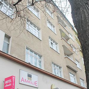 Hotel Amelie Berlin West